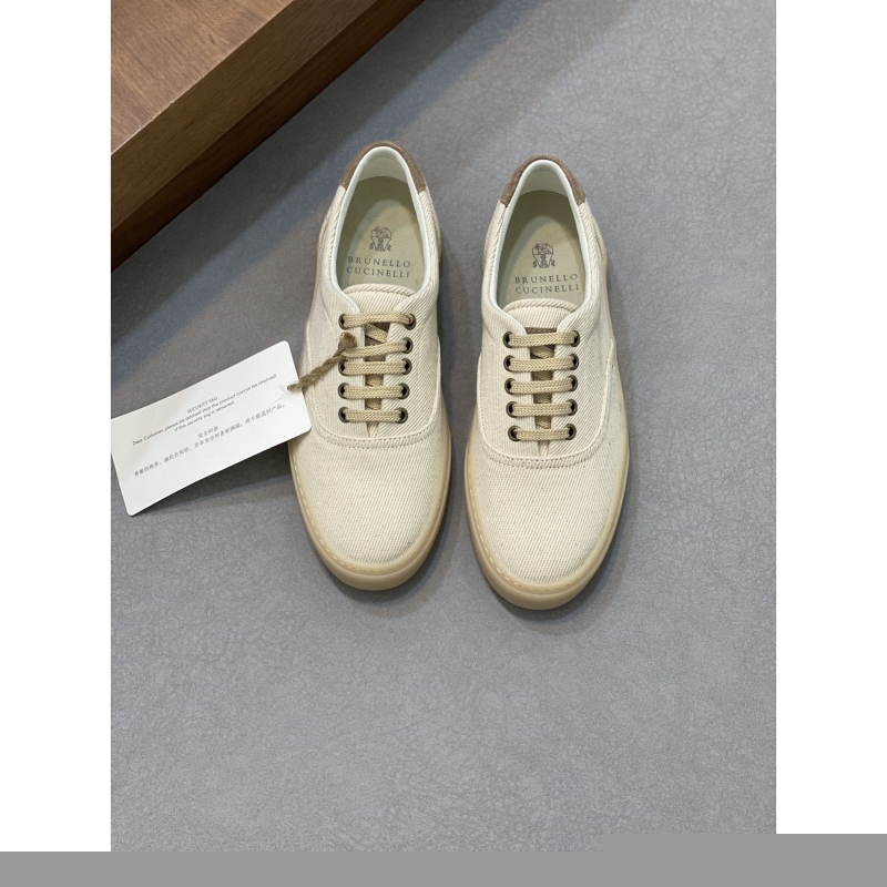 Brunello Cucinelli Sneakers